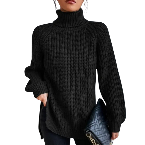 Lotta© | Moderne turtleneck