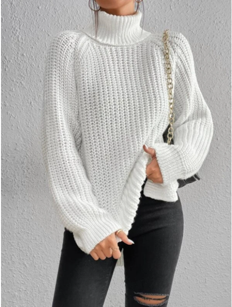 Lotta© | Moderne turtleneck
