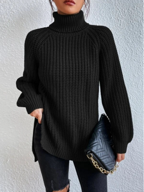 Lotta© | Moderne turtleneck