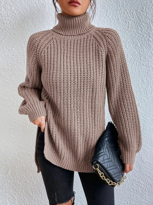 Lotta© | Moderne turtleneck