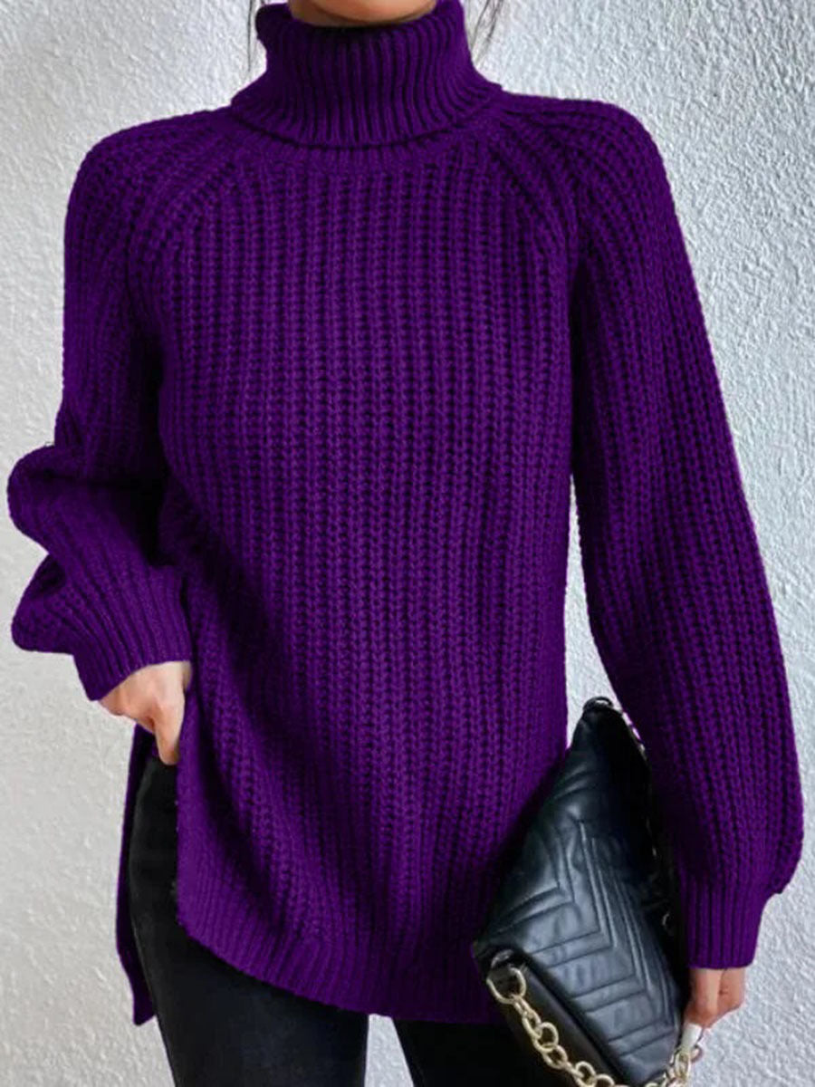 Lotta© | Moderne turtleneck