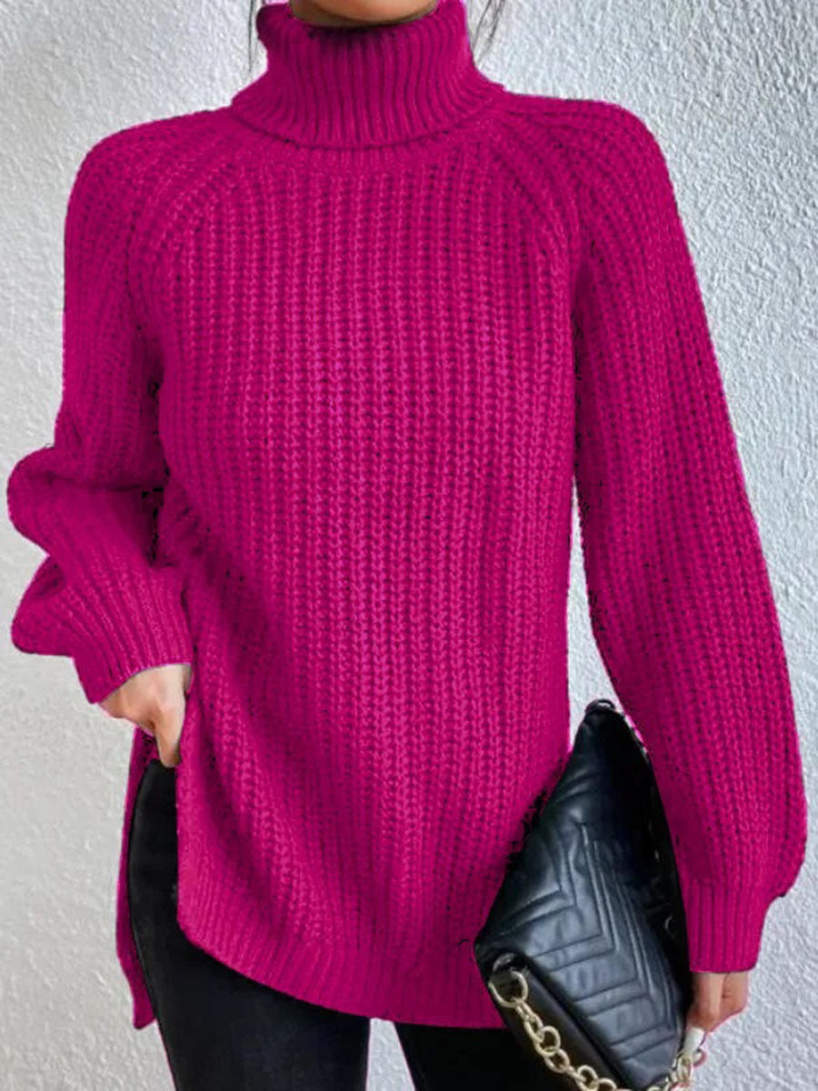 Lotta© | Moderne turtleneck