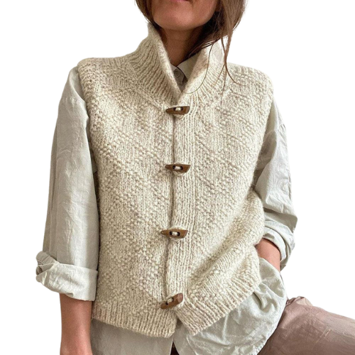 Serena© | Moderne cardigan