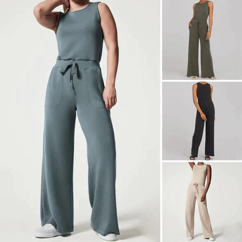 Noa© | Komfortabel jumpsuit
