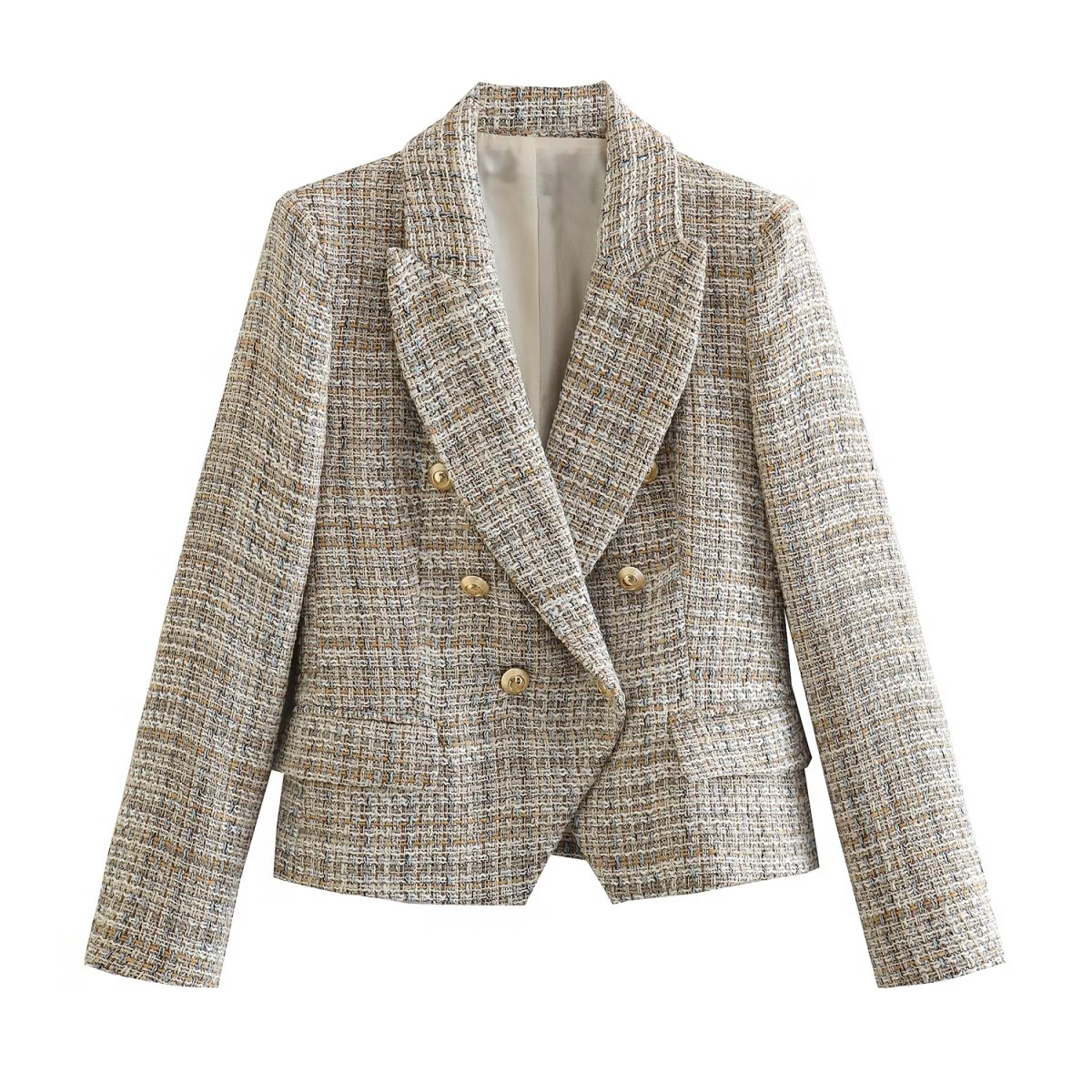 Clara© | Elegant blazer