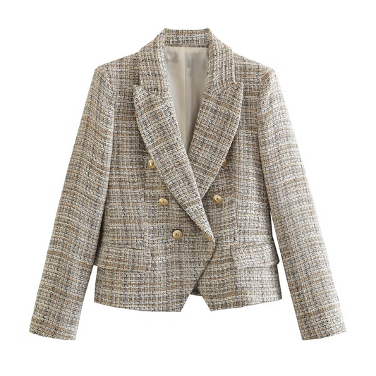 Clara© | Elegant blazer