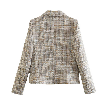 Clara© | Elegant blazer