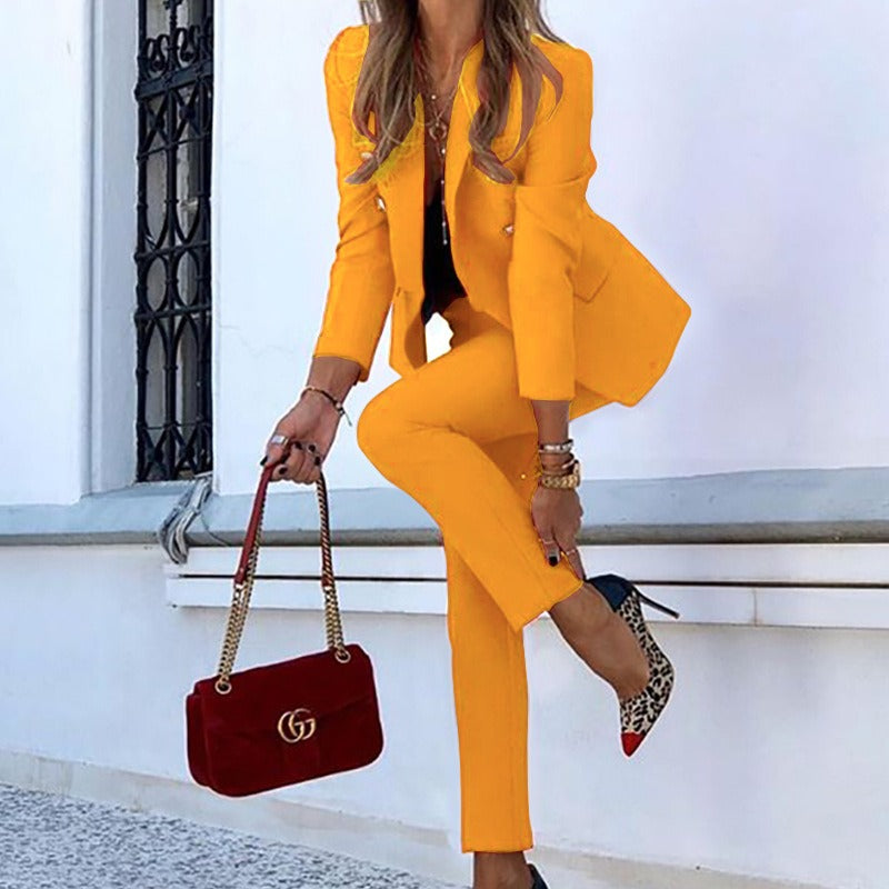 Solveig© | Elegant dress