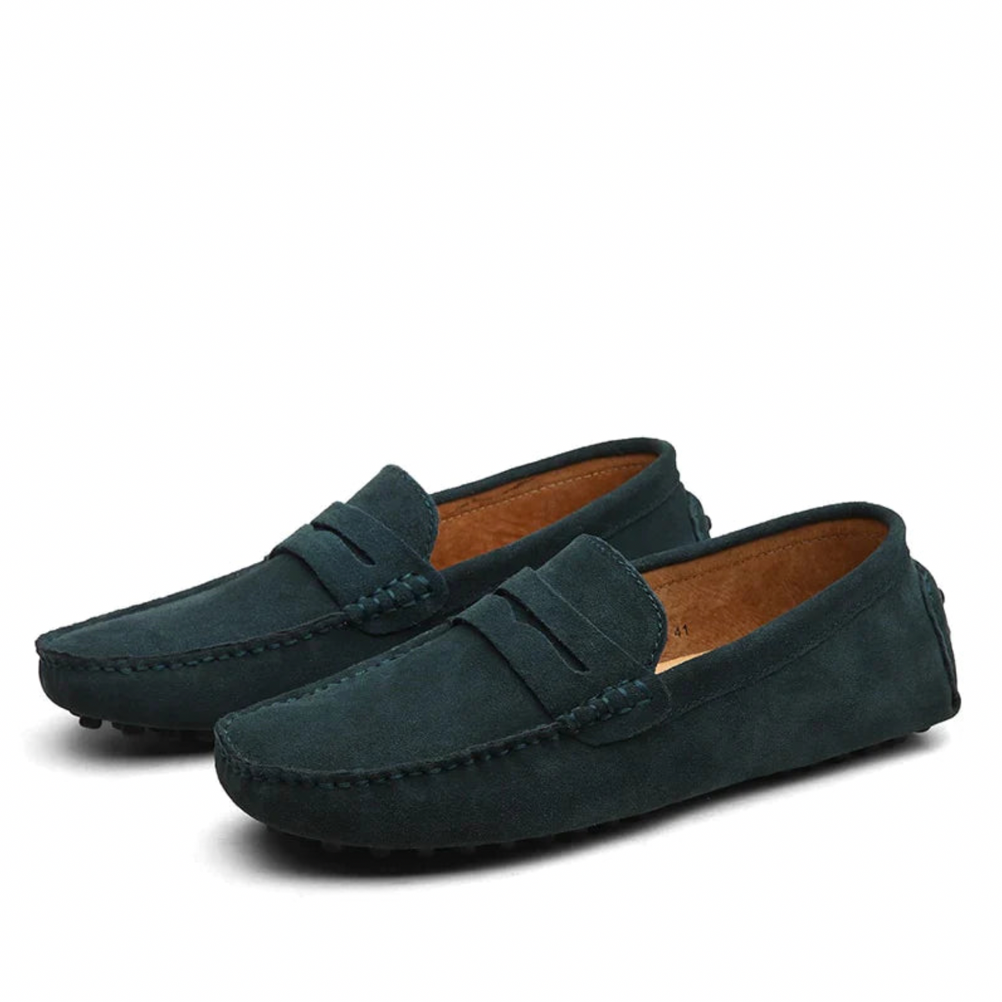 Hugo© | Luksus Loafers