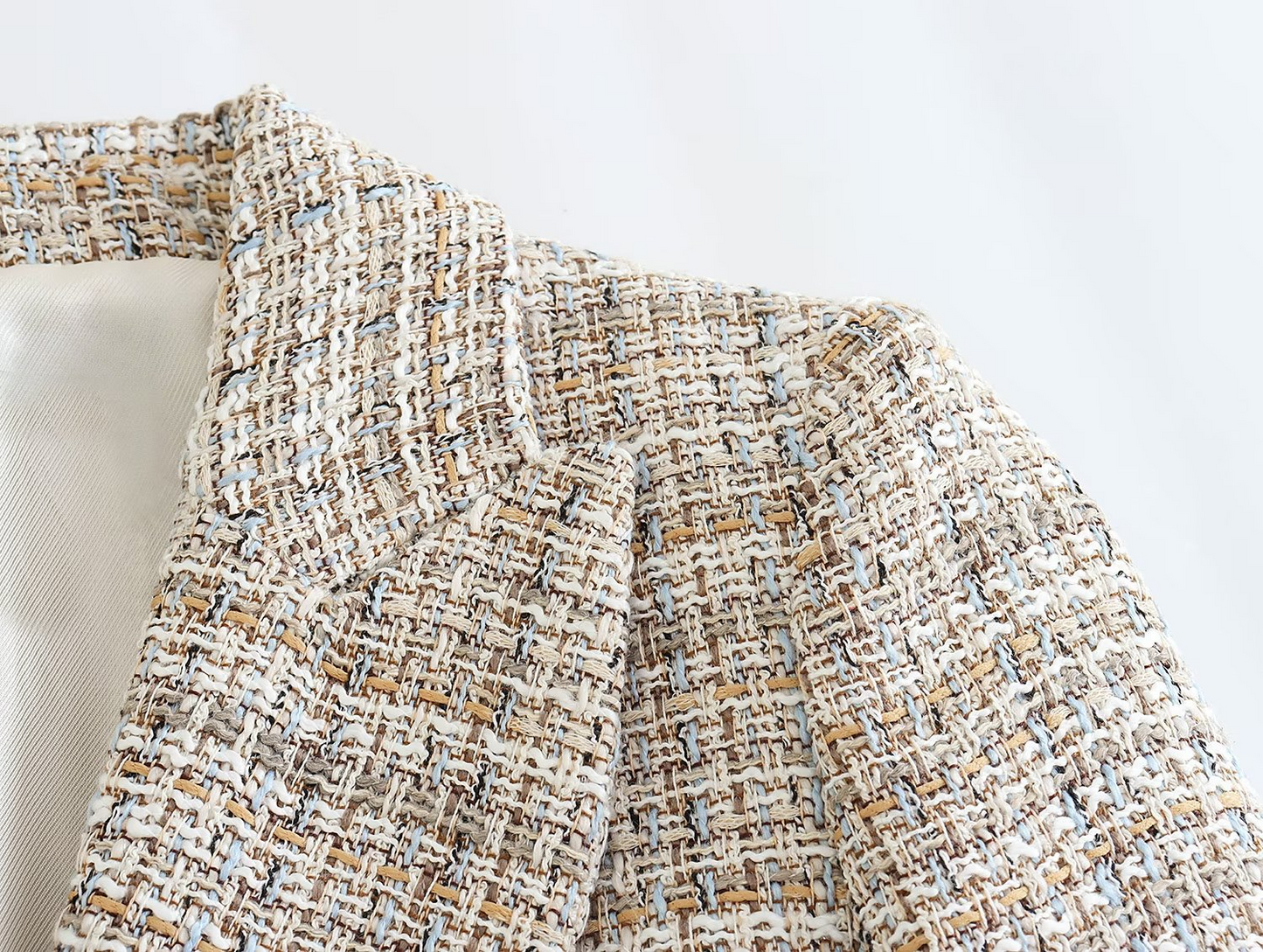 Clara© | Elegant blazer