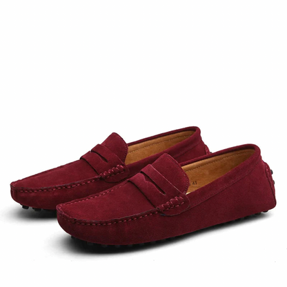 Hugo© | Luksus Loafers