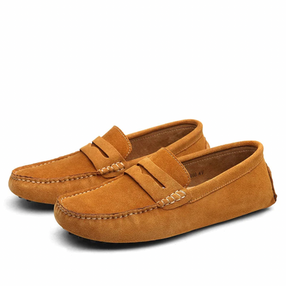 Hugo© | Luksus Loafers