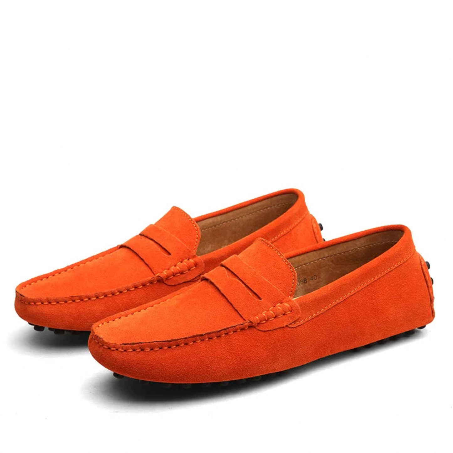 Hugo© | Luksus Loafers