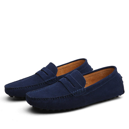 Hugo© | Luksus Loafers