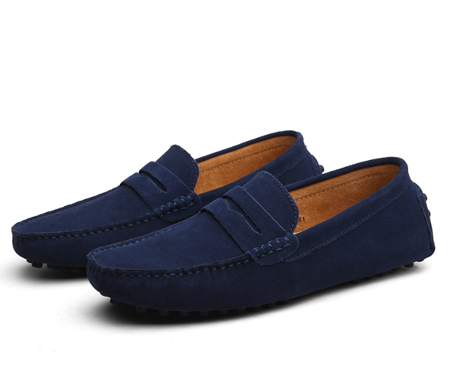 Hugo© | Luksus Loafers