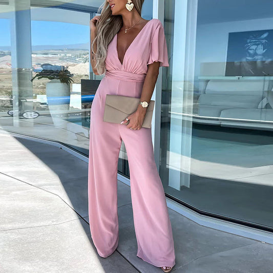 Britt© | Stilig jumpsuit